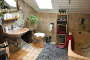 Gemütliche 2-Zimmer Dachgeschosswohnung in Bielefeld-Ummeln! – Die vollständige Adresse der Immobilie erhältst du vom Anbieter., 33649 Brackwede, Bielefeld – Vorschaubild 9