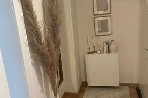 Moderne 2-Zimmer-Wohnung – 40215 Friedrichstadt, Düsseldorf – Vorschaubild 6