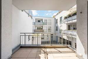 Zentral wohnen mit 3-4 Zimmern, Loggia und Stellplatz – Die vollständige Adresse der Immobilie erhältst du vom Anbieter., 55116 Altstadt, Mainz – Vorschaubild 7