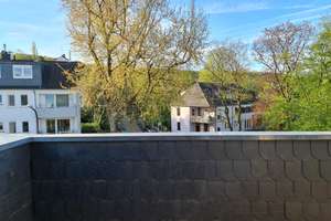 ZOO-VIERTEL; SCHÖNE und HELLE 2-Zimmer-DG.-Wohnung mit Dachterrasse – Hindenburgstraße 1, 42117 Elberfeld West, Wuppertal – Vorschaubild 5