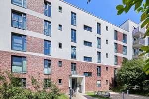 Energieeffizient Wohnen am Schleusengraben – Die vollständige Adresse der Immobilie erhältst du vom Anbieter., 21035 Bergedorf (Ortsteil), Hamburg – Vorschaubild 3