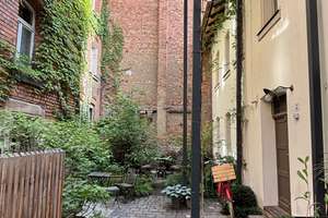 Sehr schöne, charmante 2 Zi Studenten Whg  – Turnstraße 5, 90763 Nördliche Südstadt, Fürth – Vorschaubild 11