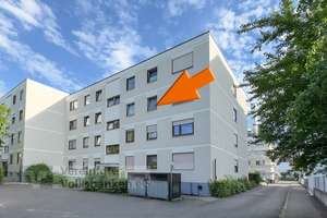 3-Zimmerwohnung mit Tiefgaragenplatz // Gute Lage - Vermietet – Die vollständige Adresse der Immobilie erhältst du vom Anbieter., 72764 Reutlingen-Mitte, Reutlingen – Vorschaubild 11