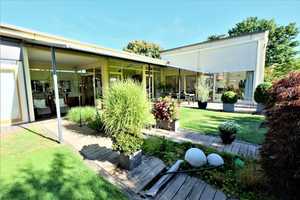 Luxuriöser, architektonisch einzigartiger Bungalow in naturnaher Umgebung – Kleve (Kreis) – Vorschaubild 24
