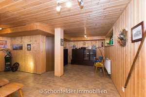 Provisionsfrei * Großzügiges Wohnen in Split-Level-Bauweise mit sonniger Terrasse * Kinderfreundlich – Hochtaunuskreis – Vorschaubild 14