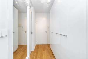 Sofort einziehen. Sofort vermieten. Sofort Rendite! Möbliertes Nockherberg-Apartment – Die vollständige Adresse der Immobilie erhältst du vom Anbieter., 81541 Obere Au, München – Vorschaubild 11