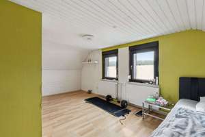 Im Doppelpack, 380 m² Fläche: Top gepflegter Bungalow + Garten + Vorderhaus m. 2 WE´s komplett frei – Die vollständige Adresse der Immobilie erhältst du vom Anbieter., 61231 Bad Nauheim – Vorschaubild 33
