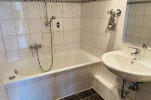Einzigartige 2-Zimmer-DG-Wohnung in  Backstein-Villa – Die vollständige Adresse der Immobilie erhältst du vom Anbieter., 14167 Zehlendorf, Berlin – Vorschaubild 10