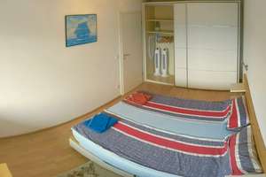 Fully furnished all-inclusive apartment with sunny balcony – Kurfürsten-Anlage 61, 69115 Weststadt, Heidelberg – Vorschaubild 5