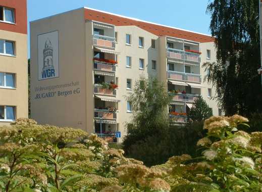 Wohnung mieten in Bergen auf Rügen - ImmobilienScout24