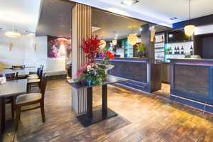 VERKAUFT!!!!
Renditestarkes Investitionsobjekt  Restaurant 5 Wohnungen  Exklusive Penthousewohnung – Emsland (Kreis) – Vorschaubild 15