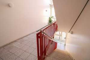 Bezugsfrei ab sofort: 2-Zimmer-Wohnung mit südlichem Balkon und bodentiefen Fenstern – Berlin – Vorschaubild 18