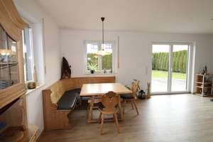 Neuwertiger Wohntraum mit großem Garten -RESERVIERT- – Die vollständige Adresse der Immobilie erhältst du vom Anbieter., 86836 Graben – Vorschaubild 7