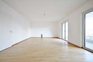 Moderne 3-Zimmer-Wohnung mit Loggia – Pariser Straße 16, 53117 Auerberg, Bonn – Vorschaubild 3