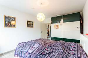 Wohnen an der Rheinaue - gepflegte 3-Zimmer-Wohnung mit Blick auf das Siebengebirge – Die vollständige Adresse der Immobilie erhältst du vom Anbieter., 53175 Plittersdorf, Bonn – Vorschaubild 8
