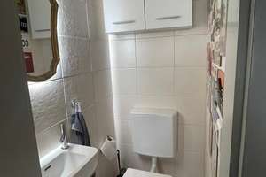 Offene 3 Zimmerwohnung mit Balkon und  Einbauküche in Nürnberg – Die vollständige Adresse der Immobilie erhältst du vom Anbieter., 90459 Galgenhof, Nürnberg – Vorschaubild 22