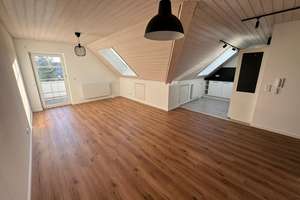 2-Zimmer-Wohnung mit Balkon in Gäufelden – Die vollständige Adresse der Immobilie erhältst du vom Anbieter., 71129 Gäufelden – Vorschaubild 2