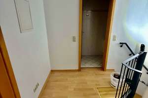 Moderne, helle 3-Zi-Maisonette-Wohnung mit Stellplatz im Zentrum – Die vollständige Adresse der Immobilie erhältst du vom Anbieter., 4109 Zentrum-West, Leipzig – Vorschaubild 7