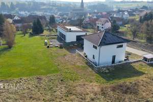 Neubau im Grünen - FALC Immobilien Heilbronn – Die vollständige Adresse der Immobilie erhältst du vom Anbieter., 74842 Billigheim – Vorschaubild 5