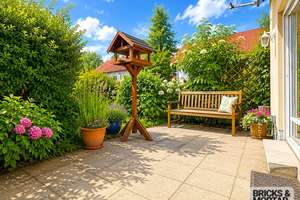 Attraktives Reihenendhaus mit Garten und vielseitiger Raumgestaltung - ideal für Familien – Die vollständige Adresse der Immobilie erhältst du vom Anbieter., 4178 Böhlitz-Ehrenberg, Leipzig – Vorschaubild 4