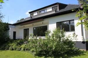 Villa im Grunewald - von Privat – Die vollständige Adresse der Immobilie erhältst du vom Anbieter., 14195 Schmargendorf, Berlin – Vorschaubild 3