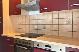 Freundliche vermietete Dachgeschosswohnung mit Loggia in HD-Weststadt – Die vollständige Adresse der Immobilie erhältst du vom Anbieter., 69115 Weststadt, Heidelberg – Vorschaubild 6