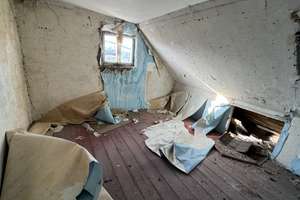 * Mietkauf möglich * Wohnhaus und Nebengebäuden, stark sanierungsbedürftig – Hauptstrasse 8, 6429 Gerbitz – Vorschaubild 17