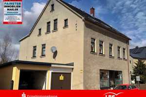 In zentraler aber ruhiger Lage – Erzgebirgskreis – Vorschaubild 1