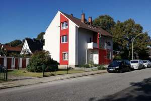 Helle Wohnung  mit Balkon