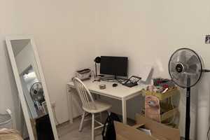 Attraktive 2-Zimmer-Wohnung mit Balkon und Einbauküche in Krefeld – Bergstraße 36, 47829 Krefeld – Vorschaubild 8