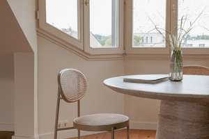 Dachgeschoss Maisonette im Agnesviertel von privat! – 50668 Neustadt/Nord, Köln – Vorschaubild 10