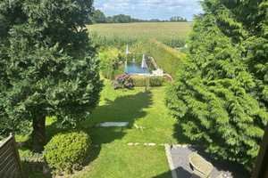 Schöne Doppelhaushälfte mit Pool und großen Garten in Bargfeld-Stegen – Stormarn (Kreis) – Vorschaubild 3