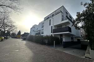 Im Buchrainweg vermietete 3 Zimmer Neubau 2 Bäder 2 Balkone mit Küche und Einbauschränke – 63069 Lauterborn, Offenbach am Main – Vorschaubild 25