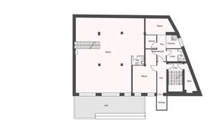 Loft, Wohn- und Gewerbeeinheit mit Atelier in Stuttgart – Beste Lage und Infrastruktur – Die vollständige Adresse der Immobilie erhältst du vom Anbieter., 70180 Lehen, Stuttgart – Vorschaubild 11