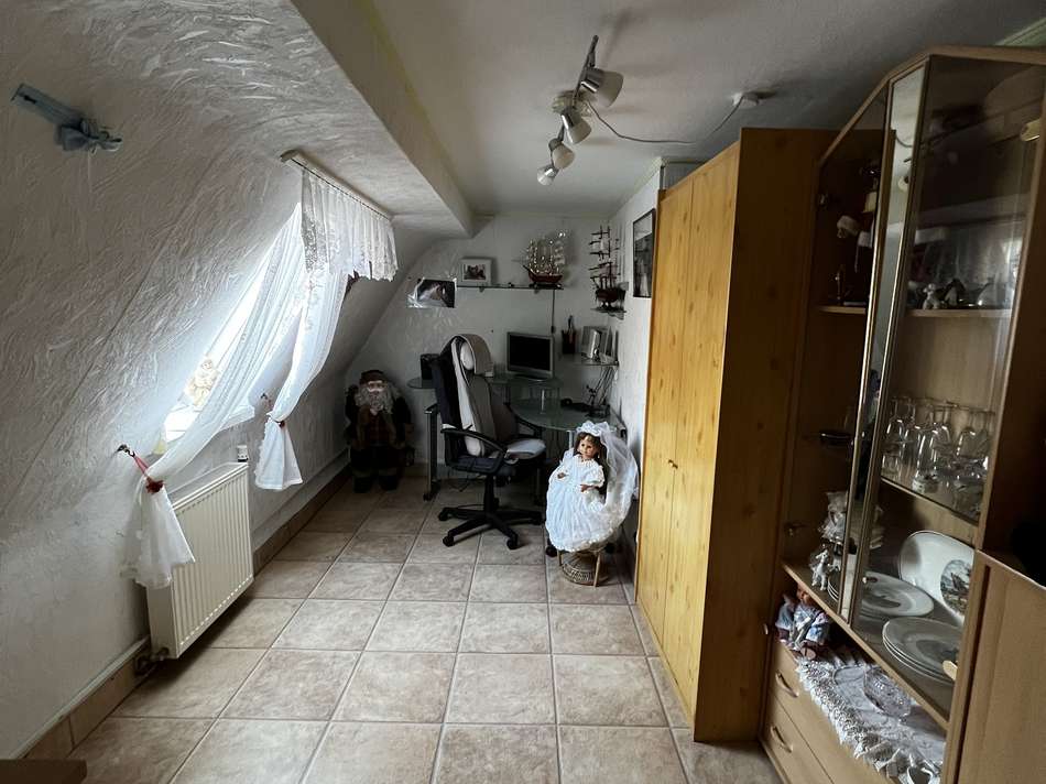 Kinderzimmer