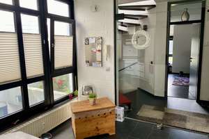 Helle 4 Zi. Eigentumswohnung mit großer Dachterrasse in Oberneuland – Wilhelm-Böhmert-Straße 2, 28355 Oberneuland, Bremen – Vorschaubild 8