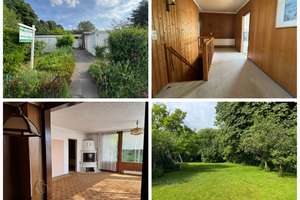 Ihr Bungalow-Traum in Suchsdorf - großes Grundstück in Top Lage! OTTO STÖBEN GmbH – Die vollständige Adresse der Immobilie erhältst du vom Anbieter., 24107 Suchsdorf, Kiel – Vorschaubild 1