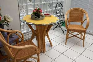 Gepflegtes Reihenhaus in Braunschweig/Lamme - von privat – Die vollständige Adresse der Immobilie erhältst du vom Anbieter., 38116 Lehndorf-Watenbüttel, Braunschweig – Vorschaubild 8