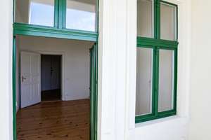Eleganter Altbauklassiker in Steglitz: Großzügige 4-Zimmer-Wohnung mit Loggia & Balkon – Birkbuschstraße 38, 12167 Steglitz, Berlin – Vorschaubild 11