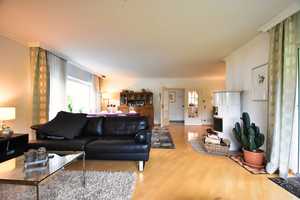 Freistehender Bungalow mit Sonnengarten und Garage! 226qm, 768qm Areal, Wärmepumpe, PV-Anlage...! – Rhein-Sieg-Kreis – Vorschaubild 9