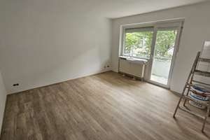 kompl.sanierte 2-Zi-Whg.mit Balkon+Loggia – Thomasstr. 23, 47805 Dießem/Lehmheide, Krefeld – Vorschaubild 5