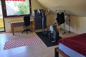 Freistehendes Einfamilienhaus mit Südgarten in ruhiger Lage von Hamburg-Volksdorf – Buchenstieg 22, 22359 Volksdorf, Hamburg – Vorschaubild 13