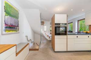 Design trifft Wohngefühl: Moderne Doppelhaushälfte in Kirchseeon/Eglharting – Die vollständige Adresse der Immobilie erhältst du vom Anbieter., 85614 Kirchseeon – Vorschaubild 6