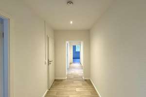 Frisch sanierte 3-Zimmer-Wohnung! Jetzt besichtigen und verlieben – Friedrich-Hähnel-Straße 4, 9120 Helbersdorf, Chemnitz – Vorschaubild 2