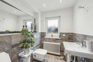 Top saniertes Architektenhaus mit großem Grundstück in begehrter Wohnlage von Berlin-Heiligensee – Die vollständige Adresse der Immobilie erhältst du vom Anbieter., 13503 Heiligensee, Berlin – Vorschaubild 8