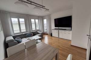 Helle 3-Zimmer-Wohnung im 4. OG mit Balkon in München-Moosach nähe OEZ – Die vollständige Adresse der Immobilie erhältst du vom Anbieter., 80993 Alt-Moosach, München – Vorschaubild 7