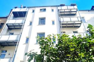 Optimales Angebot für Studierende: Attraktive 1-Raum-Wohnung mit Tageslichtbad – 9130 Sonnenberg, Chemnitz – Vorschaubild 11