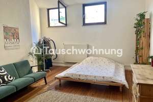 Tauschwohnung: Schöne 2Z-Altbauwohnung im Berliner Norden – Malplaquetstraße 24, 13347 Wedding, Berlin – Vorschaubild 5