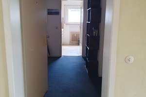PROVISIONSFREI • In bester Lage von Degerloch: Ruhige lichtdurchflutete 2-Zi-Wohnung – Keidelstraße 10, 70597 Degerloch (Ortsteil), Stuttgart – Vorschaubild 13