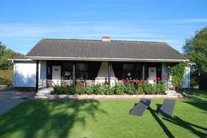 Ferienhaus-Ensemble in Traumlage – Ihr Paradies an der Nordsee 8,5%-Rendite – Die vollständige Adresse der Immobilie erhältst du vom Anbieter., 26969 Butjadingen – Vorschaubild 5